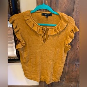 Magnolia - Vero Moda knit top